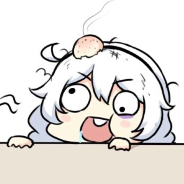 头像